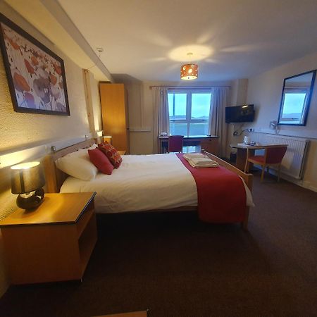 The Brae Hotel Екстериор снимка