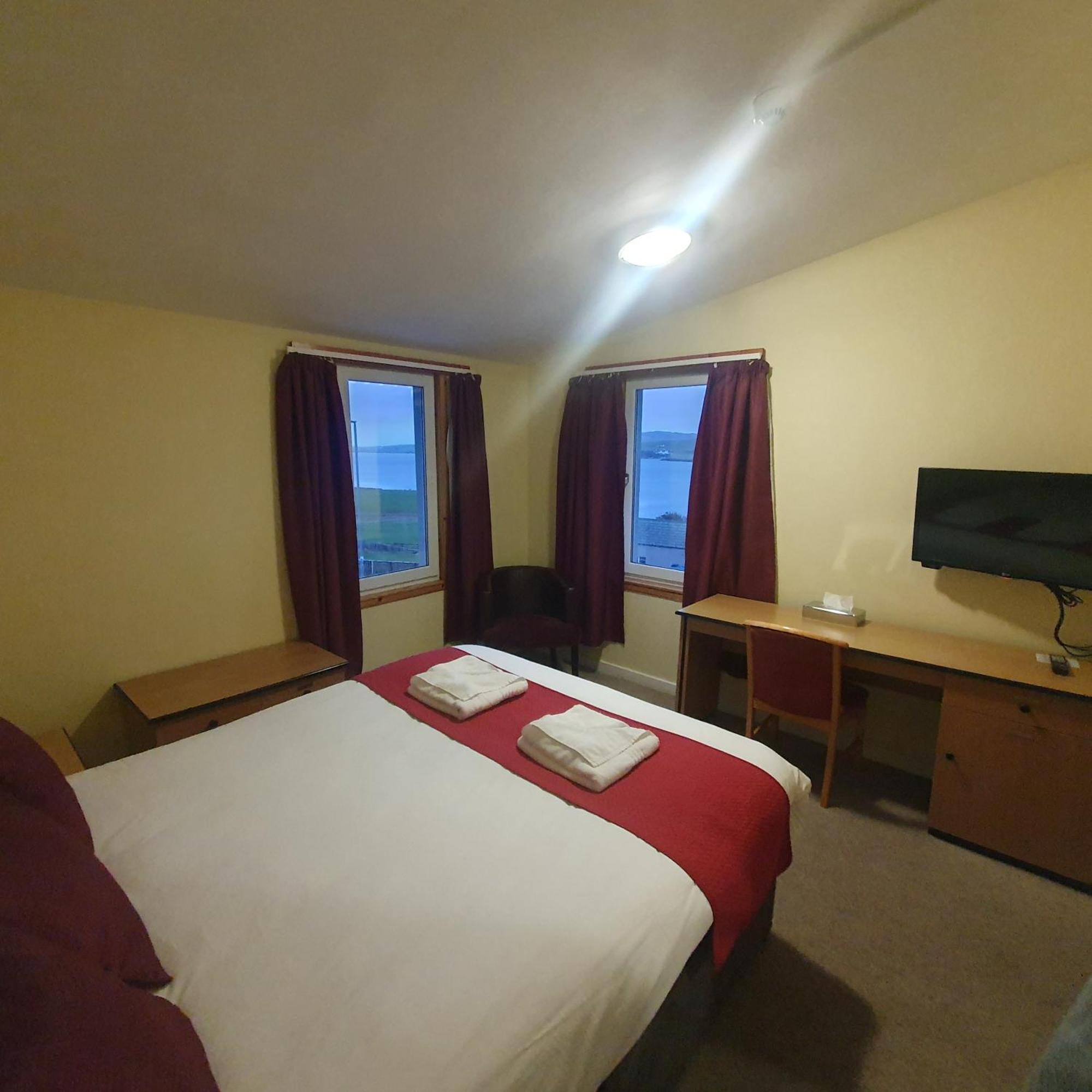 The Brae Hotel Екстериор снимка