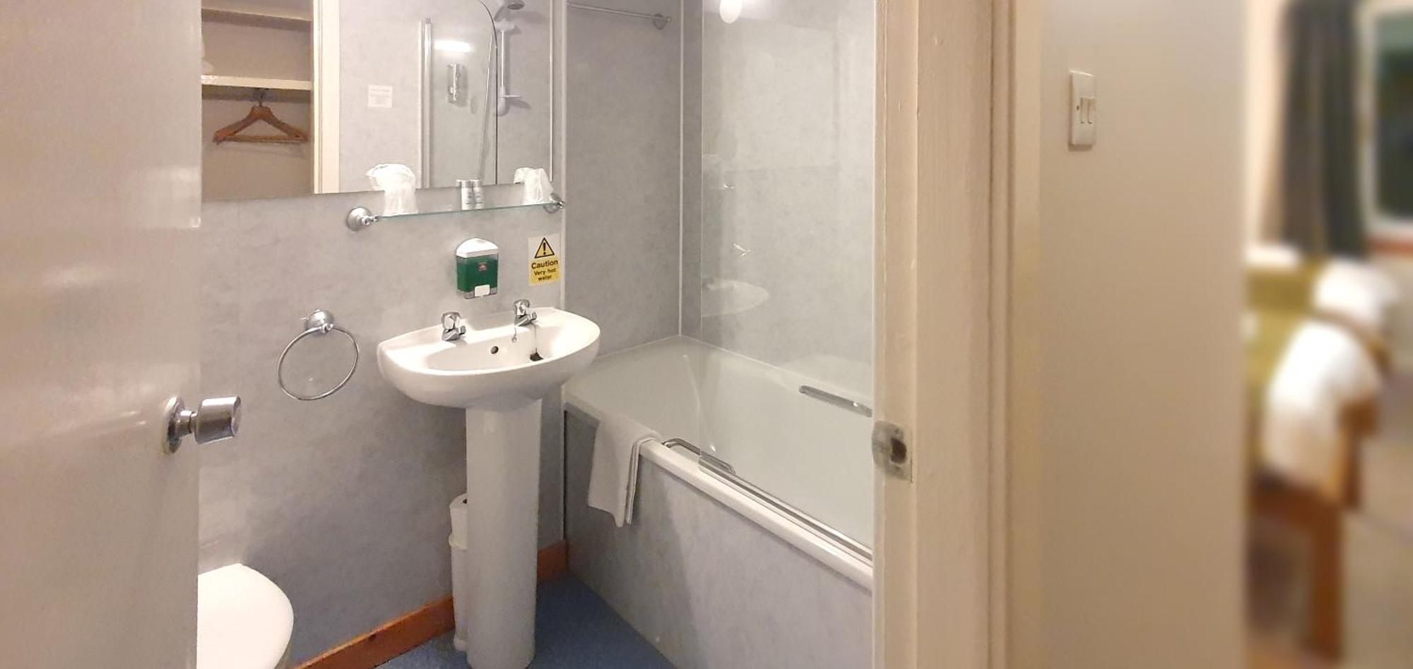 The Brae Hotel Екстериор снимка