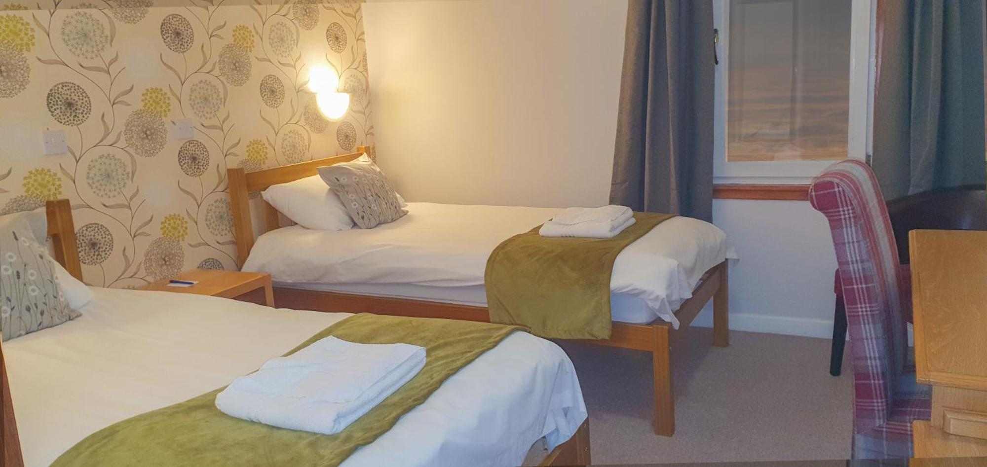 The Brae Hotel Екстериор снимка
