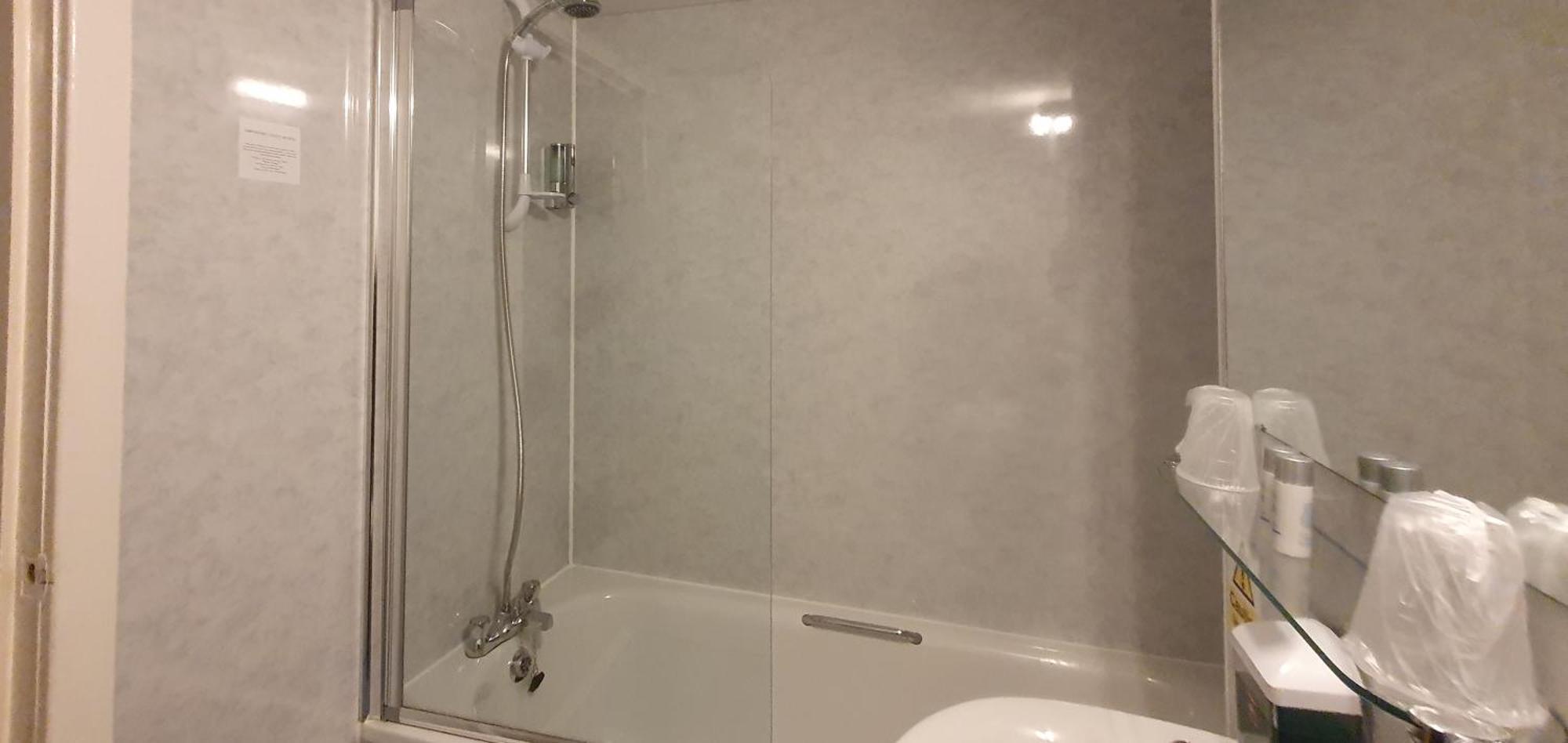 The Brae Hotel Екстериор снимка