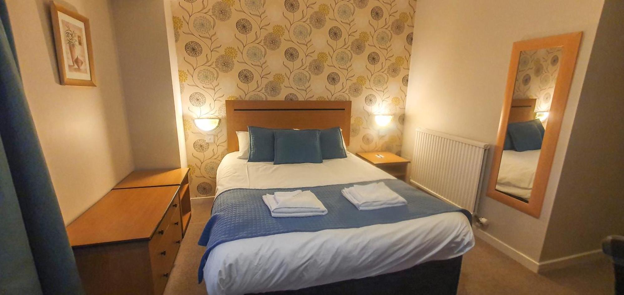 The Brae Hotel Екстериор снимка
