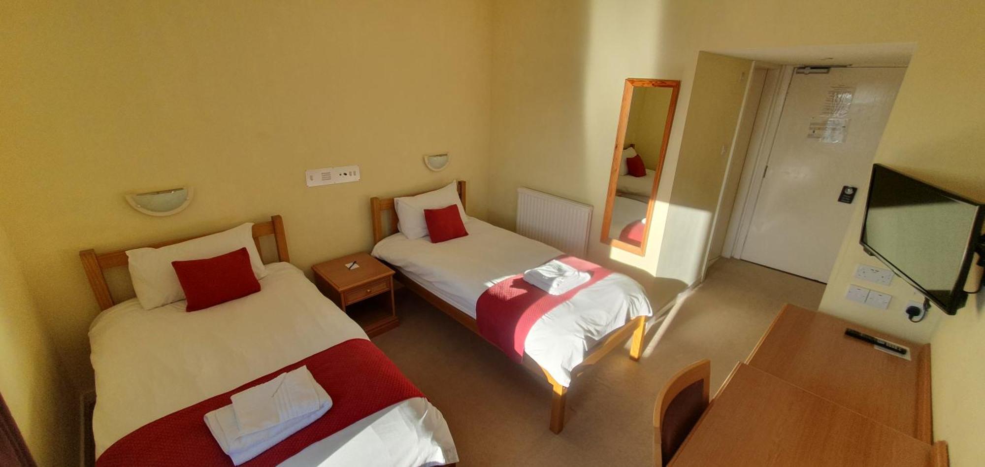 The Brae Hotel Екстериор снимка
