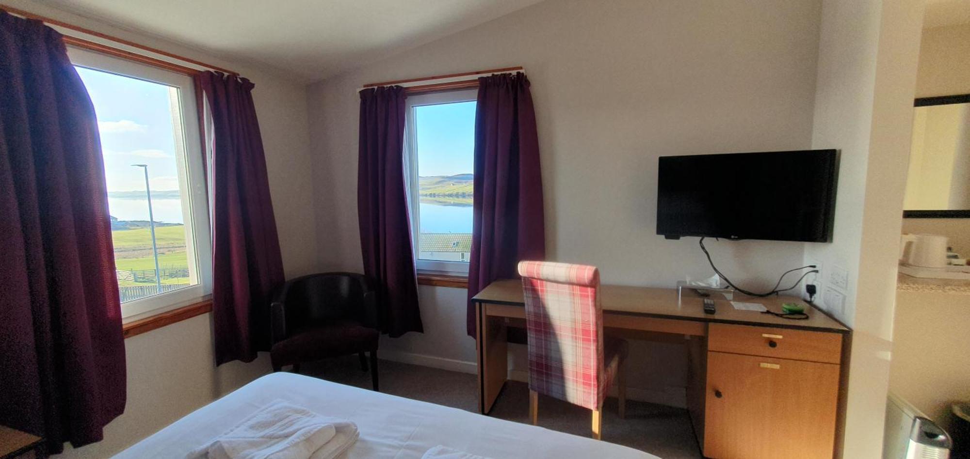 The Brae Hotel Екстериор снимка