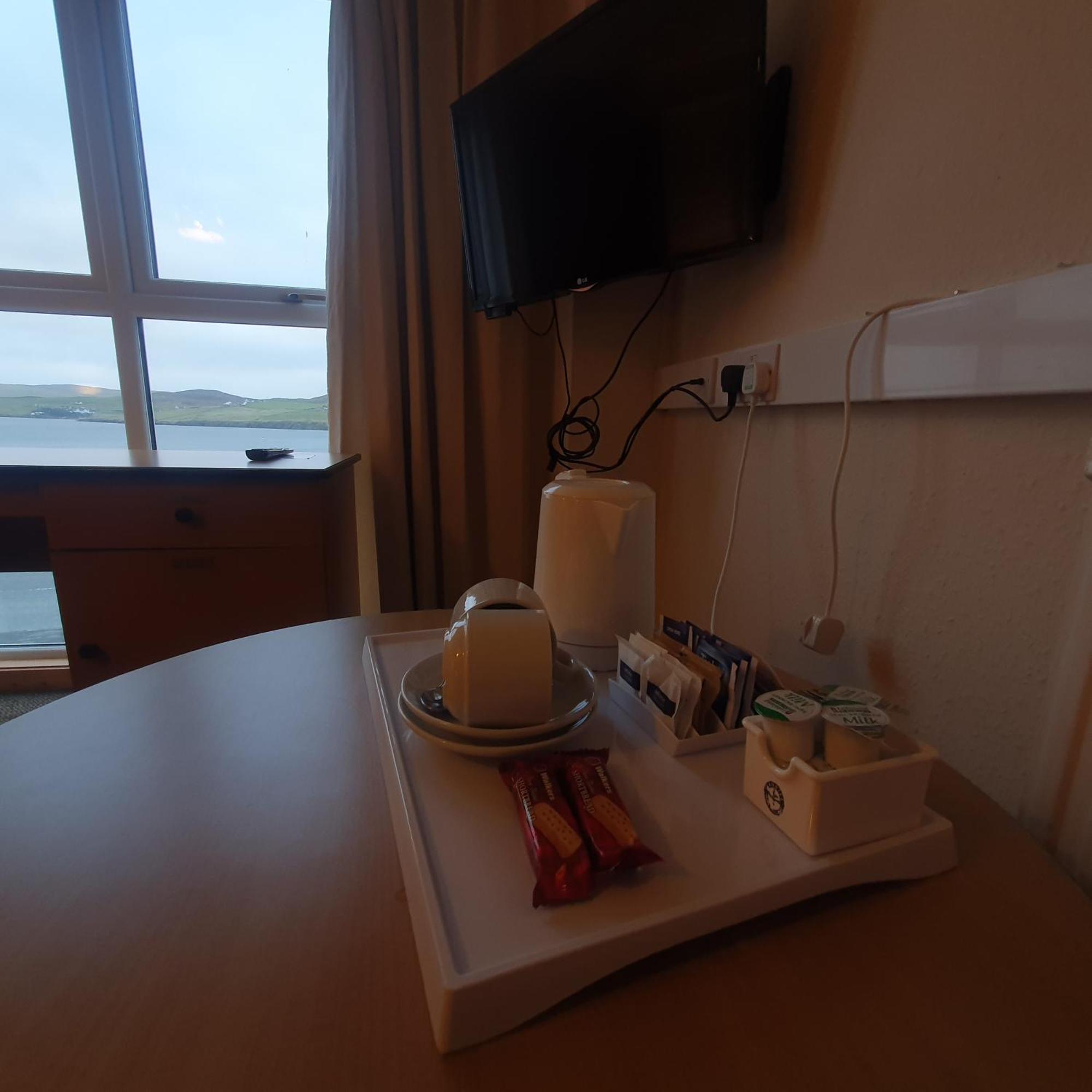The Brae Hotel Екстериор снимка