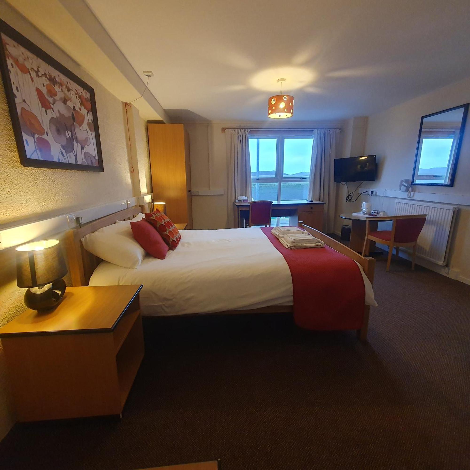 The Brae Hotel Екстериор снимка