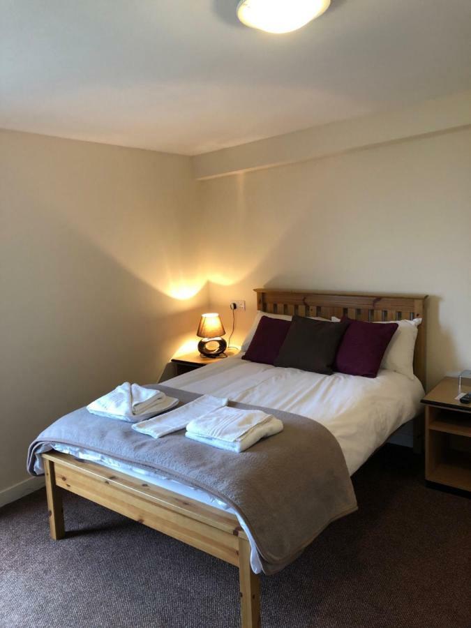 The Brae Hotel Екстериор снимка